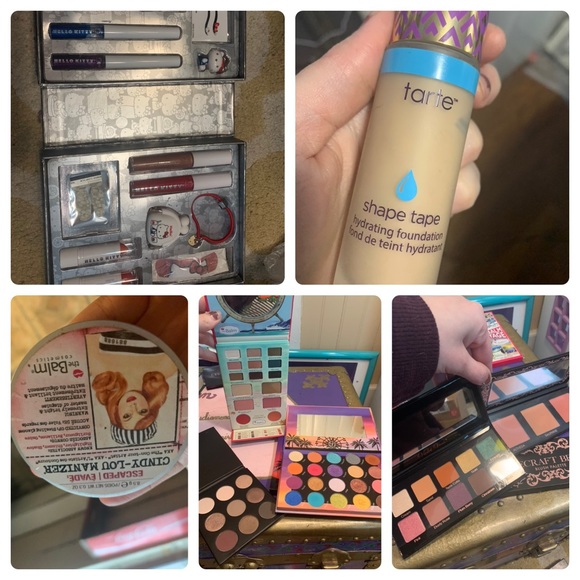 Huge makeup bundle high end - Picture 2 of 8